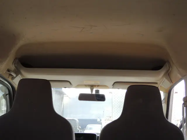 スズキ エブリイ HBD-DA17V(2WD)の写真32