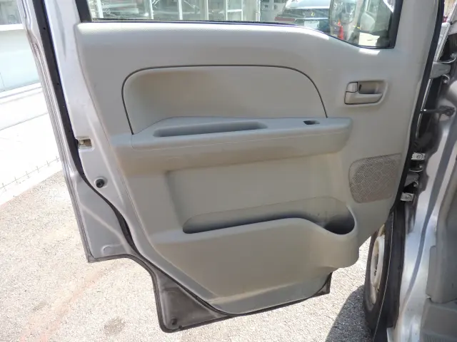 スズキ エブリイ HBD-DA17V(2WD)の写真37