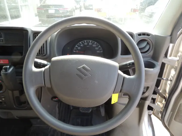 スズキ エブリイ HBD-DA17V(2WD)の写真39