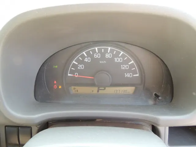 スズキ エブリイ HBD-DA17V(2WD)の写真40