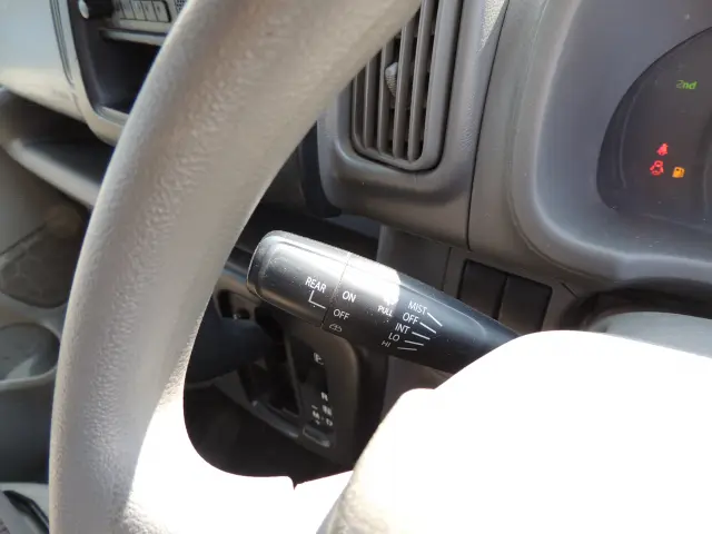 スズキ エブリイ HBD-DA17V(2WD)の写真41