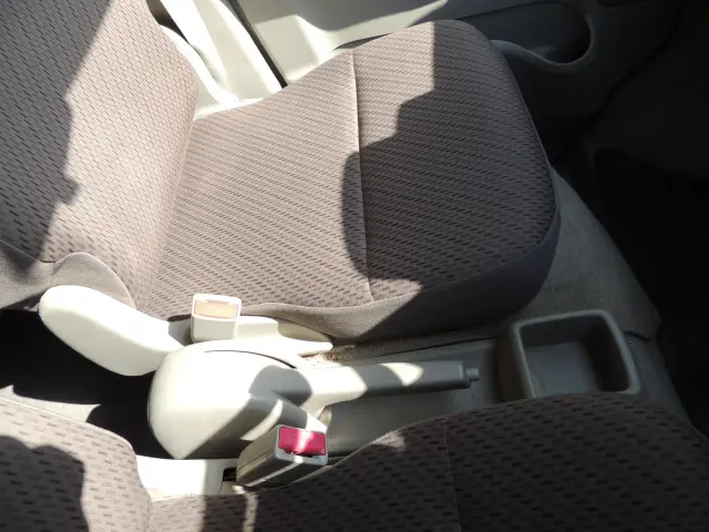 スズキ エブリイ HBD-DA17V(2WD)の写真46