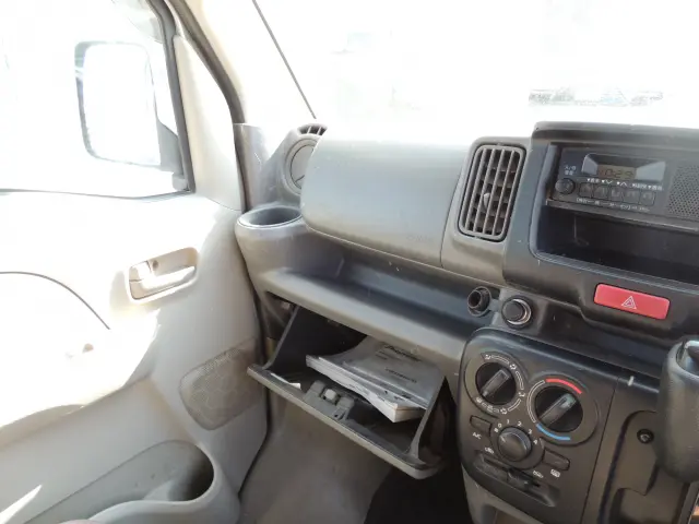 スズキ エブリイ HBD-DA17V(2WD)の写真48