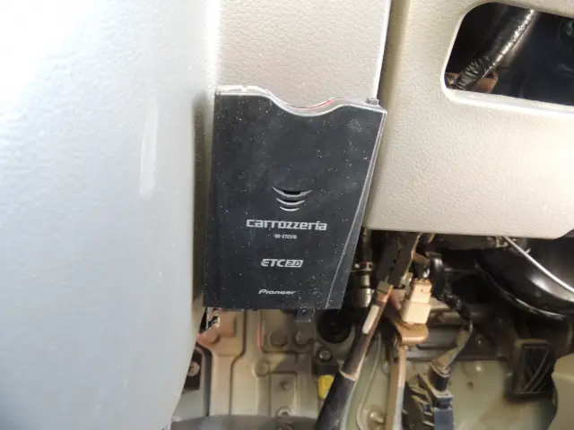 スズキ エブリイ HBD-DA17V(2WD)の写真49