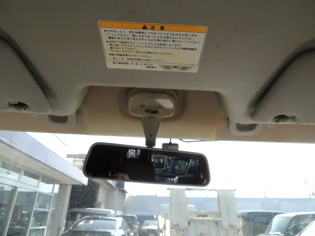 スズキ エブリイ HBD-DA17V(2WD)の写真50