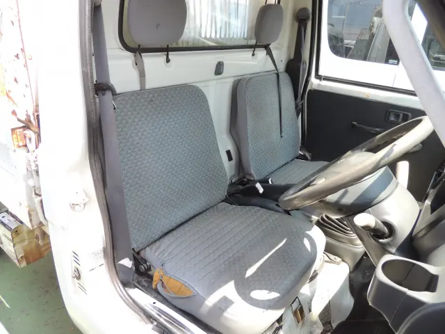 ダイハツ ハイゼットトラック TE-S210P(4WD)の写真13