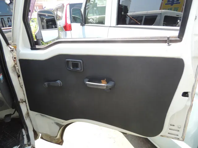 ダイハツ ハイゼットトラック TE-S210P(4WD)の写真18