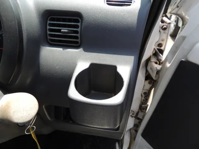 ダイハツ ハイゼットトラック TE-S210P(4WD)の写真21