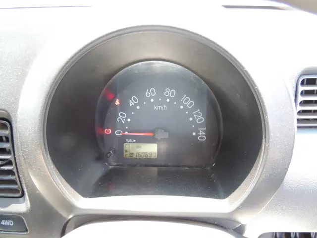 ダイハツ ハイゼットトラック TE-S210P(4WD)の写真22