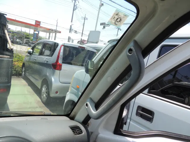 ダイハツ ハイゼットトラック TE-S210P(4WD)の写真29