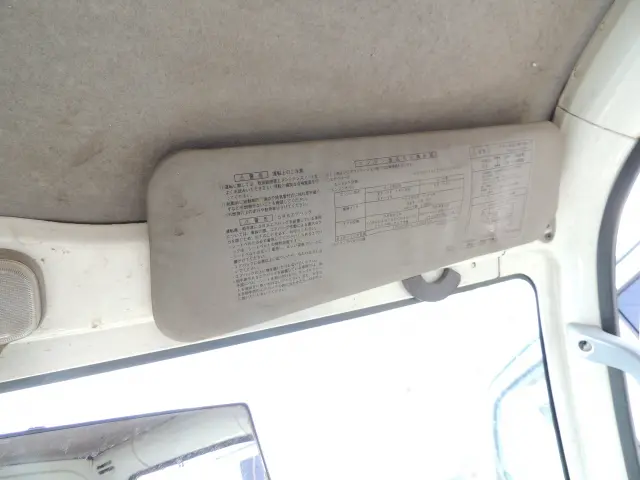 ダイハツ ハイゼットトラック TE-S210P(4WD)の写真30