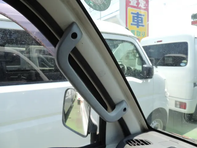 ダイハツ ハイゼットトラック TE-S210P(4WD)の写真32