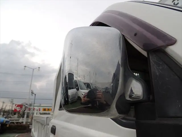 ダイハツ ハイゼットトラック TE-S210P(4WD)の写真2