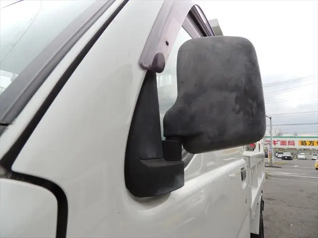 ダイハツ ハイゼットトラック TE-S210P(4WD)の写真3