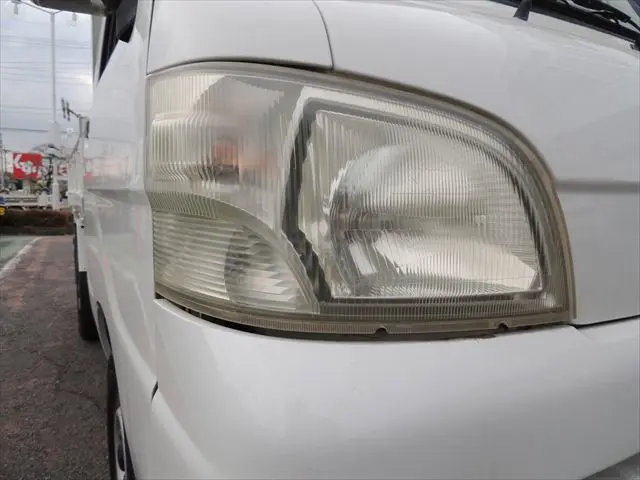 ダイハツ ハイゼットトラック TE-S210P(4WD)の写真4