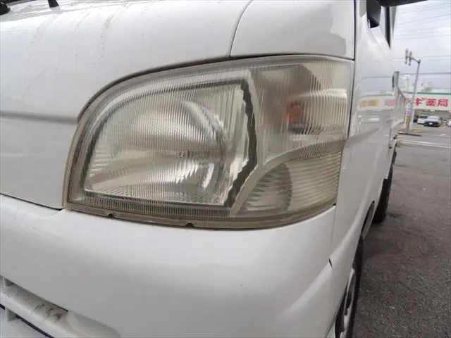 ダイハツ ハイゼットトラック TE-S210P(4WD)の写真5