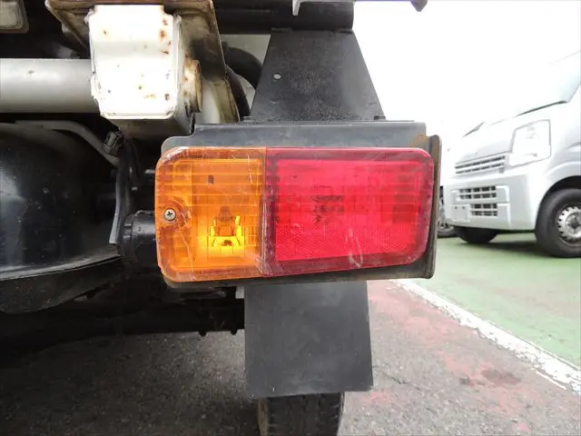 ダイハツ ハイゼットトラック TE-S210P(4WD)の写真14