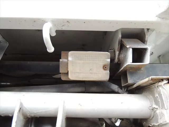 ダイハツ ハイゼットトラック TE-S210P(4WD)の写真15