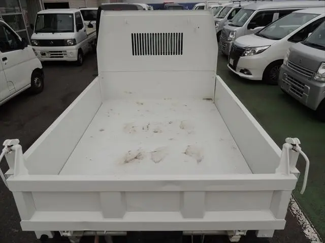 ダイハツ ハイゼットトラック TE-S210P(4WD)の写真16