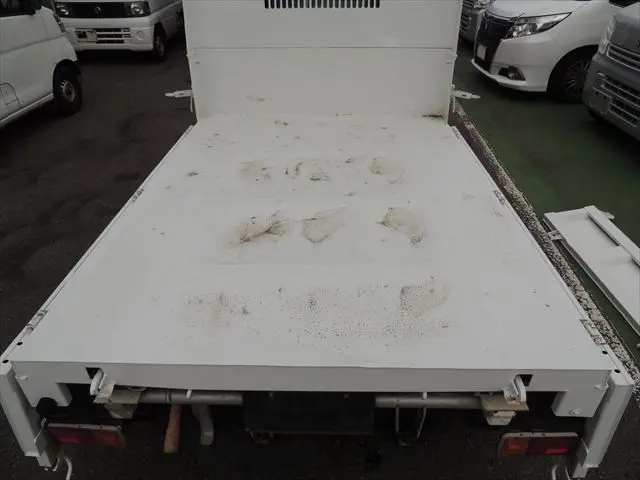 ダイハツ ハイゼットトラック TE-S210P(4WD)の写真17