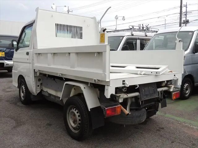 ダイハツ ハイゼットトラック TE-S210P(4WD)の写真19