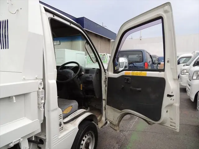 ダイハツ ハイゼットトラック TE-S210P(4WD)の写真24