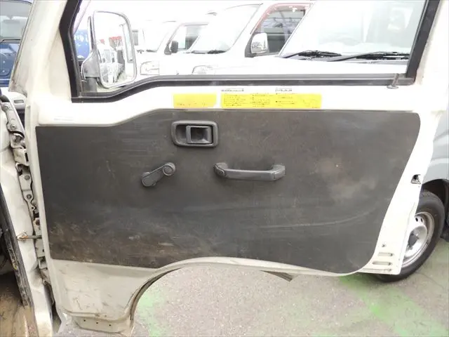 ダイハツ ハイゼットトラック TE-S210P(4WD)の写真25