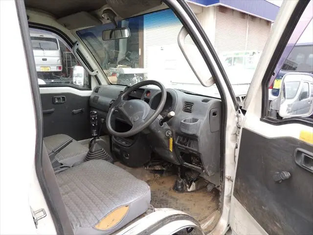 ダイハツ ハイゼットトラック TE-S210P(4WD)の写真26