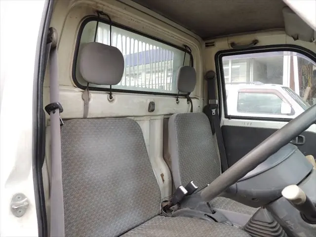 ダイハツ ハイゼットトラック TE-S210P(4WD)の写真28