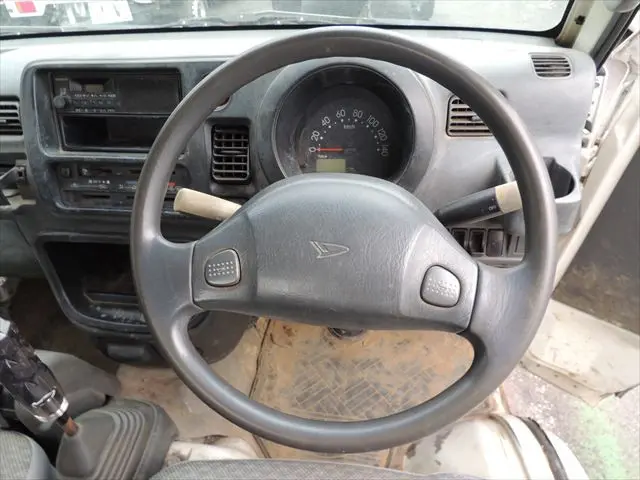 ダイハツ ハイゼットトラック TE-S210P(4WD)の写真30