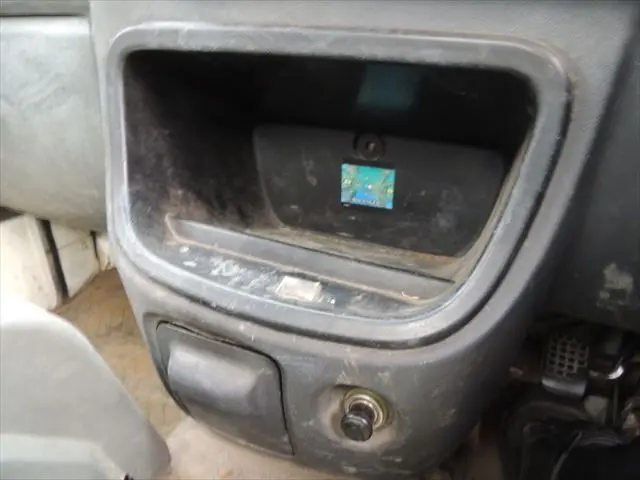 ダイハツ ハイゼットトラック TE-S210P(4WD)の写真37