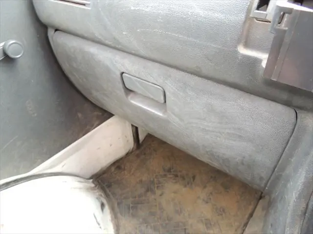 ダイハツ ハイゼットトラック TE-S210P(4WD)の写真40