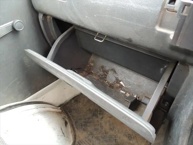 ダイハツ ハイゼットトラック TE-S210P(4WD)の写真41