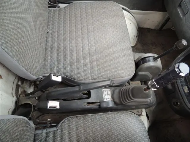 ダイハツ ハイゼットトラック TE-S210P(4WD)の写真42