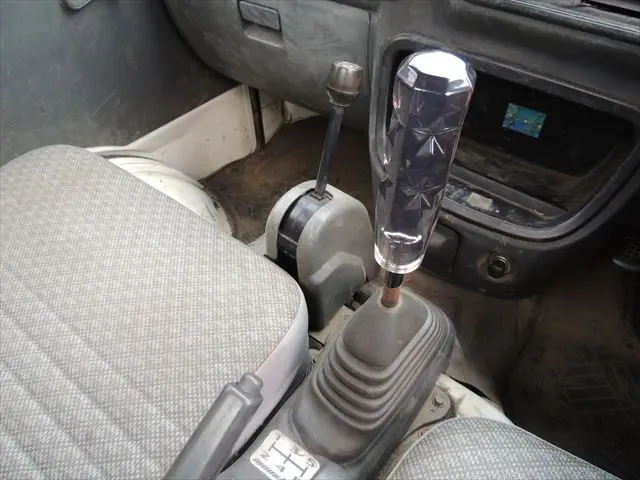 ダイハツ ハイゼットトラック TE-S210P(4WD)の写真43