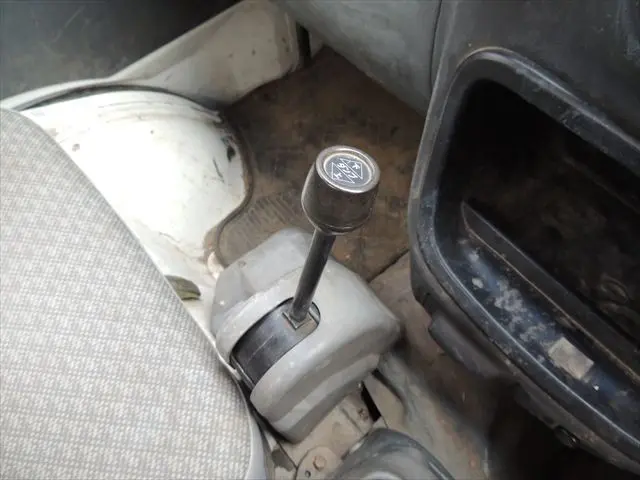 ダイハツ ハイゼットトラック TE-S210P(4WD)の写真44