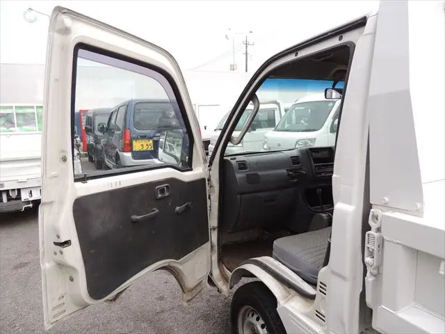 ダイハツ ハイゼットトラック TE-S210P(4WD)の写真46