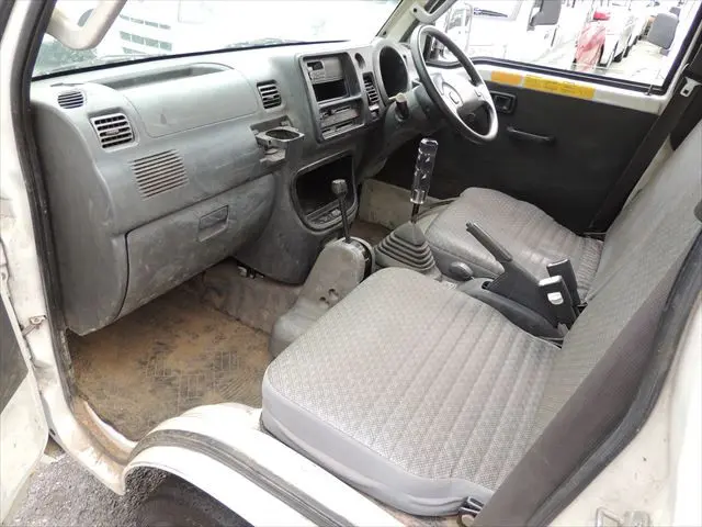 ダイハツ ハイゼットトラック TE-S210P(4WD)の写真49