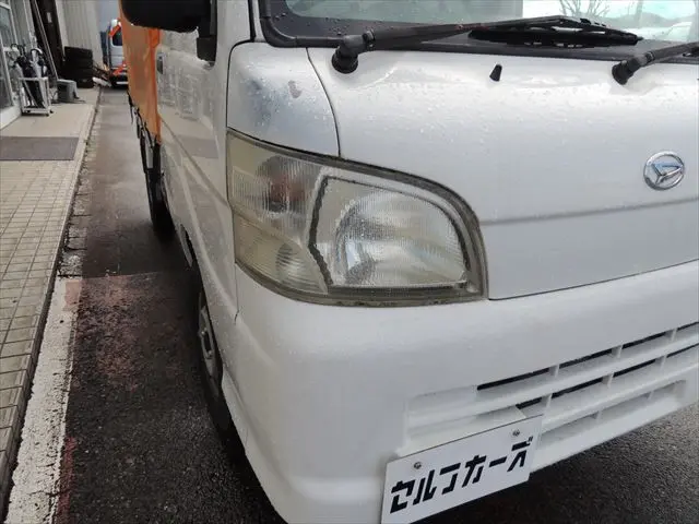 ダイハツ ハイゼットトラック LE-S200P(2WD)の写真3