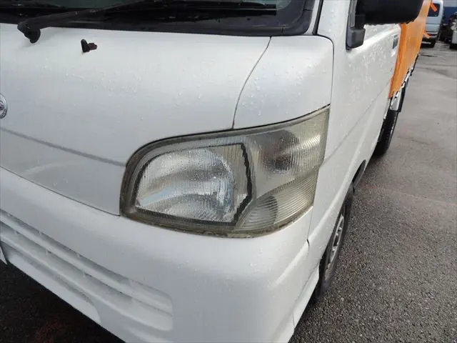 ダイハツ ハイゼットトラック LE-S200P(2WD)の写真4