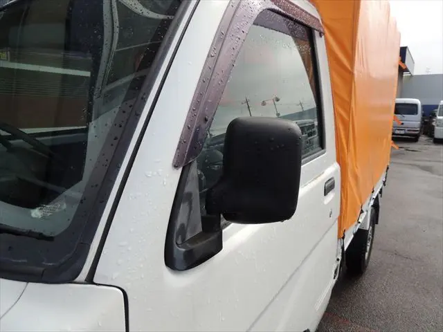 ダイハツ ハイゼットトラック LE-S200P(2WD)の写真5