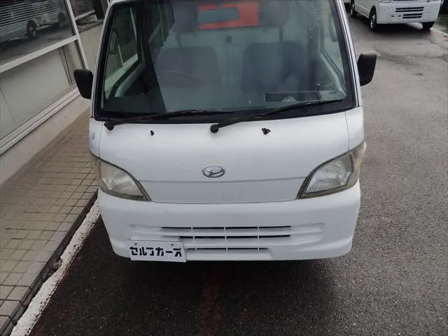 ダイハツ ハイゼットトラック LE-S200P(2WD)の写真7
