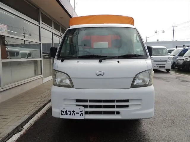 ダイハツ ハイゼットトラック LE-S200P(2WD)の写真8