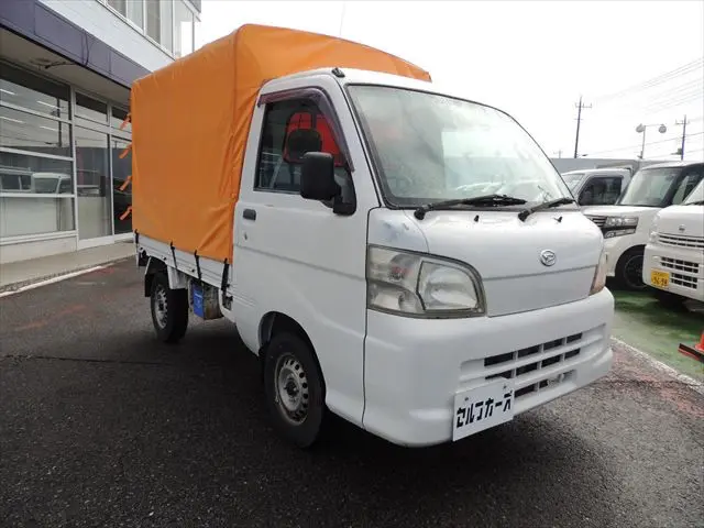 ダイハツ ハイゼットトラック LE-S200P(2WD)の写真9