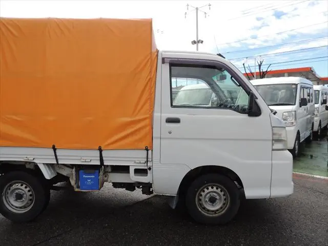 ダイハツ ハイゼットトラック LE-S200P(2WD)の写真10