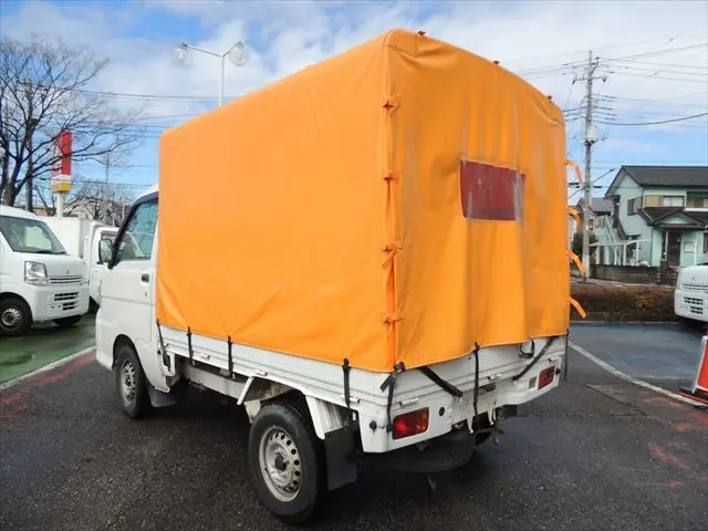 ダイハツ ハイゼットトラック LE-S200P(2WD)の写真15