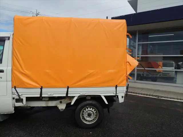 ダイハツ ハイゼットトラック LE-S200P(2WD)の写真16