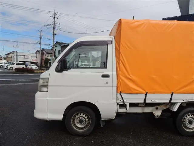 ダイハツ ハイゼットトラック LE-S200P(2WD)の写真17