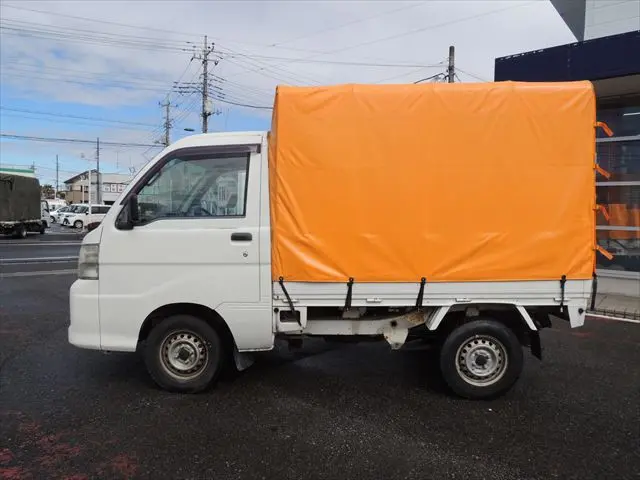 ダイハツ ハイゼットトラック LE-S200P(2WD)の写真18