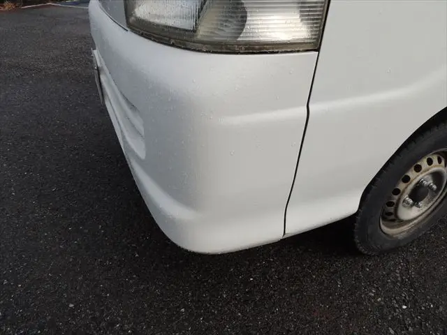 ダイハツ ハイゼットトラック LE-S200P(2WD)の写真20